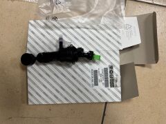 Peugeot Boxer 3 Debriyaj Merkezi Gm Marka 1617991580