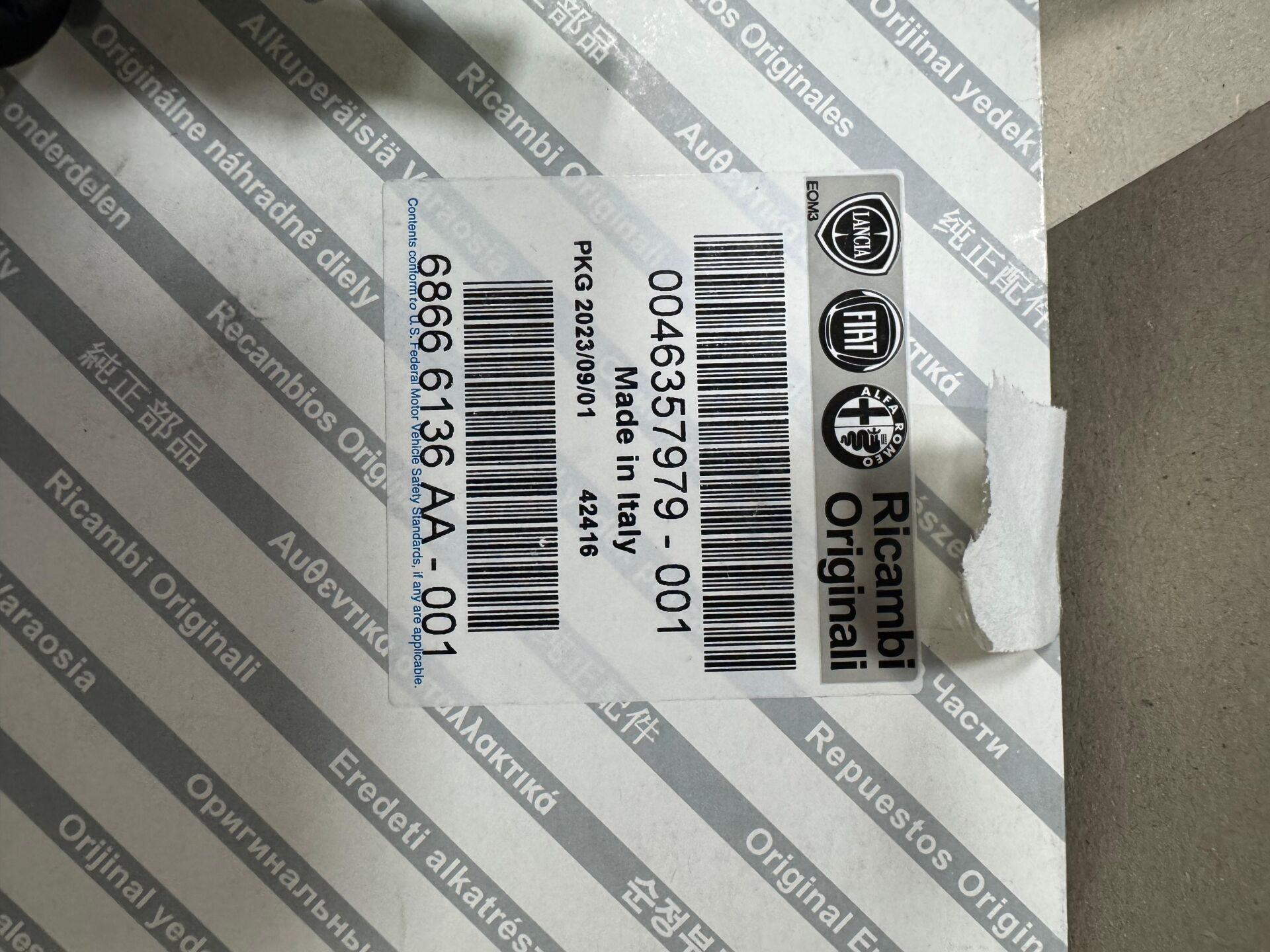 Peugeot Boxer 3 Debriyaj Merkezi Gm Marka 1617991580