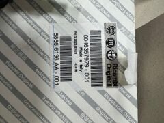 Peugeot Boxer 3 Debriyaj Merkezi Gm Marka 1617991580