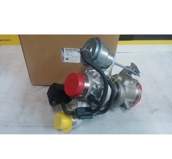 Opel Mokka X 1.4 Turbo Komple Gm Marka
