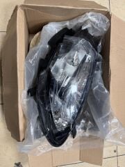 Opel Mokka Sol Far Manuel Si̇yah Gm 42535929