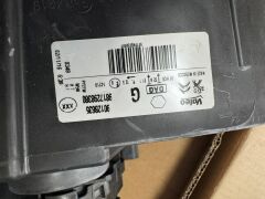 Peugeot 301 Sol Far PSA Marka 9817298380