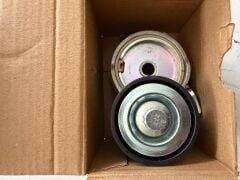 Opel Ci̇treön Peugeot 1,2 Motor V Kayiş Gergi̇ Kütüğü Psa Marka  9808281280