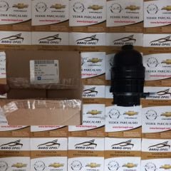 Opel Astra K 1,6 Di̇zel Yakıt Fi̇li̇tre Gövdesi̇ Gm Marka