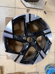 Opel Grandland Jant Psa Marka  98518676zr (çi̇zi̇k Var )