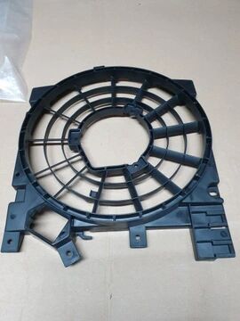 Opel Astra H Kli̇ma Fan Davlumbazı Gm Marka
