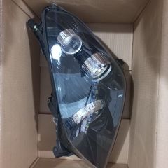 Opel Astra H Sol Far Xenon Gm Marka