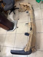Opel Astra G Hb Arka Tampon Gm Marka 9118172