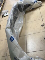 Chevrolet Capti̇va Arka Tampon Gm Marka 22737883