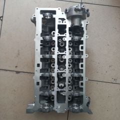 Opel Astra J 170 Beygi̇r 16xht Motor Si̇li̇ndi̇r Kapaği Gm Marka