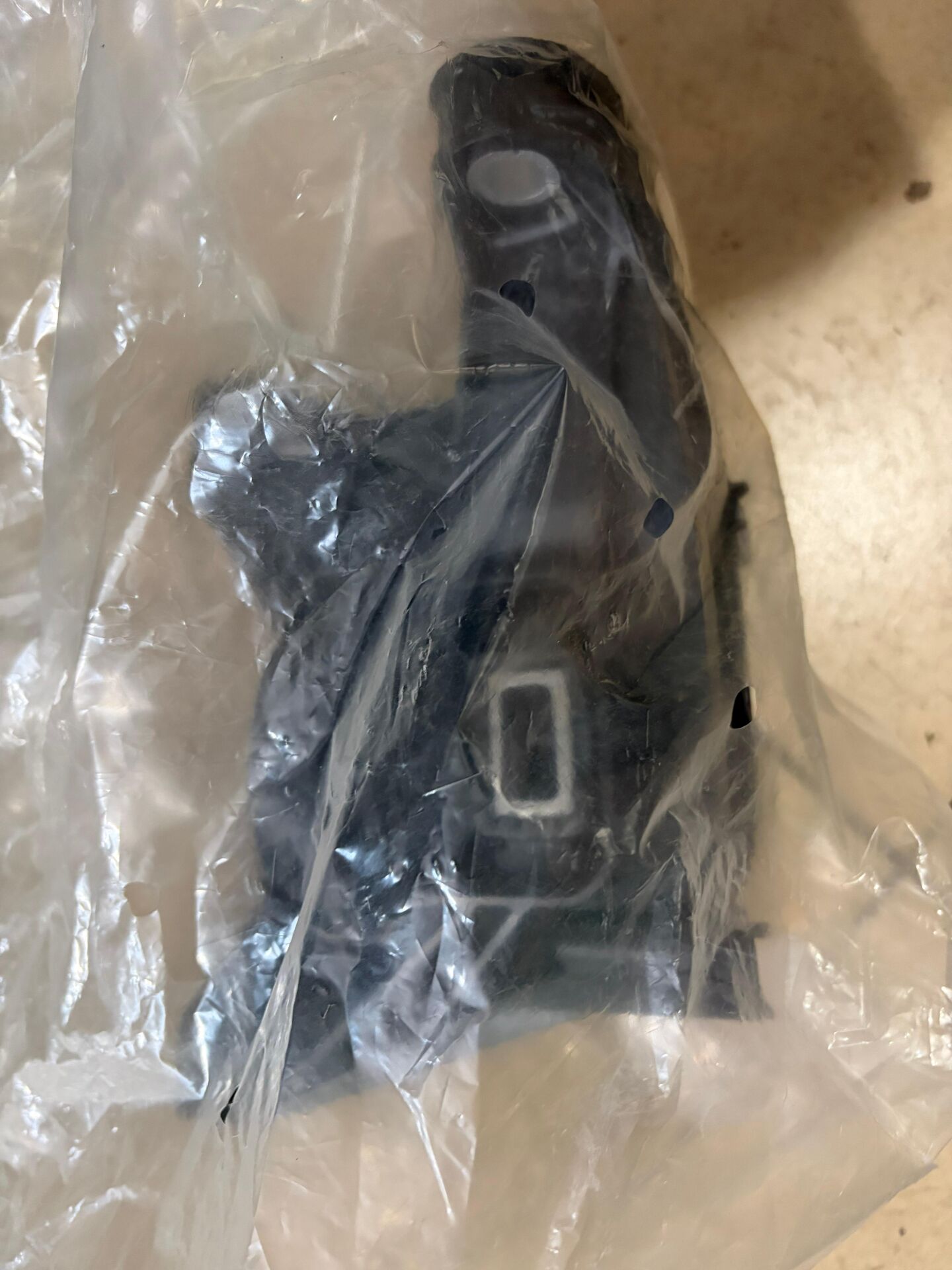 Opel Crosland X 1.5 Di̇zel Motor Kulağı Psa Marka 9820297580