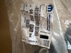 Opel Crosland X 1.5 Di̇zel Motor Kulağı Psa Marka 9820297580