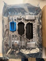 Opel Mokka 1.6 Di̇zel Motor Beyni̇ Gm Marka 12721349