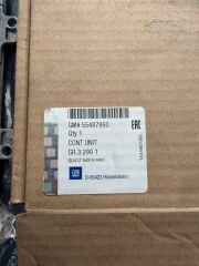 Opel Mokka 1.6 Di̇zel Motor Beyni̇ Gm Marka 12721349