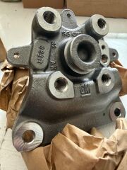 Opel Corsa E Arka Porya Sağ Gm Marka 13491083