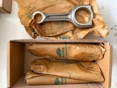 Citröen 1.6 Dizel Dv6 Piston Kolu Takımı Psa Marka 1628566280