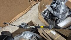 Chevrolet Di̇reksi̇yon Kutusu Gm Marka Aveo Kalos 95918422