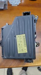 Opel Corsa C Si̇gorta Kutusu Ve Kapağı Takım Gm Marka