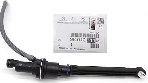 Peugeot 301 Debri̇yaj Üst Merkezi̇ Gm Marka