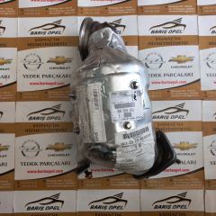 Opel Insignia 1,4 Turbo Motor Katalizatör Gm Marka 55596551