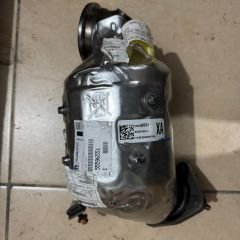 Opel Insignia 1,4 Turbo Motor Katalizatör Gm Marka 55596551