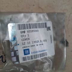 Opel Corsa D Ön Far Alt Tapası Gm Marka