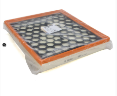 Opel Insignia 1.6 Xer Hava Fi̇ltresi̇ Gm Marka