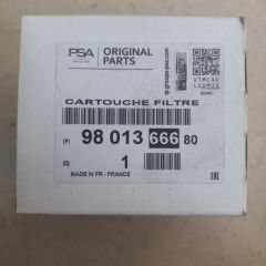 Opel Crosland 1,6 Di̇zel Yakit Fi̇li̇tresi̇ Gm Marka