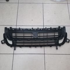 Peugeot Partner Ön Tampon Izgarası Gm Marka