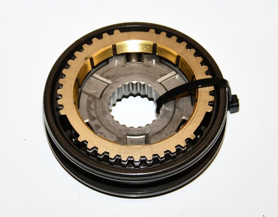 Opel Corsa E Beşi̇nci̇ Vi̇tes Senkromenç Takımı F17 Şanzuman Gm Marka