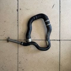 Opel Corsa D 1,3 Motor Turbo Hortumu Gm Marka