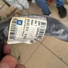 Opel Corsa D 1,3 Motor Turbo Hortumu Gm Marka