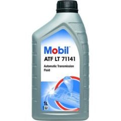 Mobil Şanzıman Yağı 1 Litre