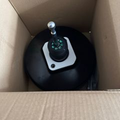 Opel Astra K Servofren Gm Marka