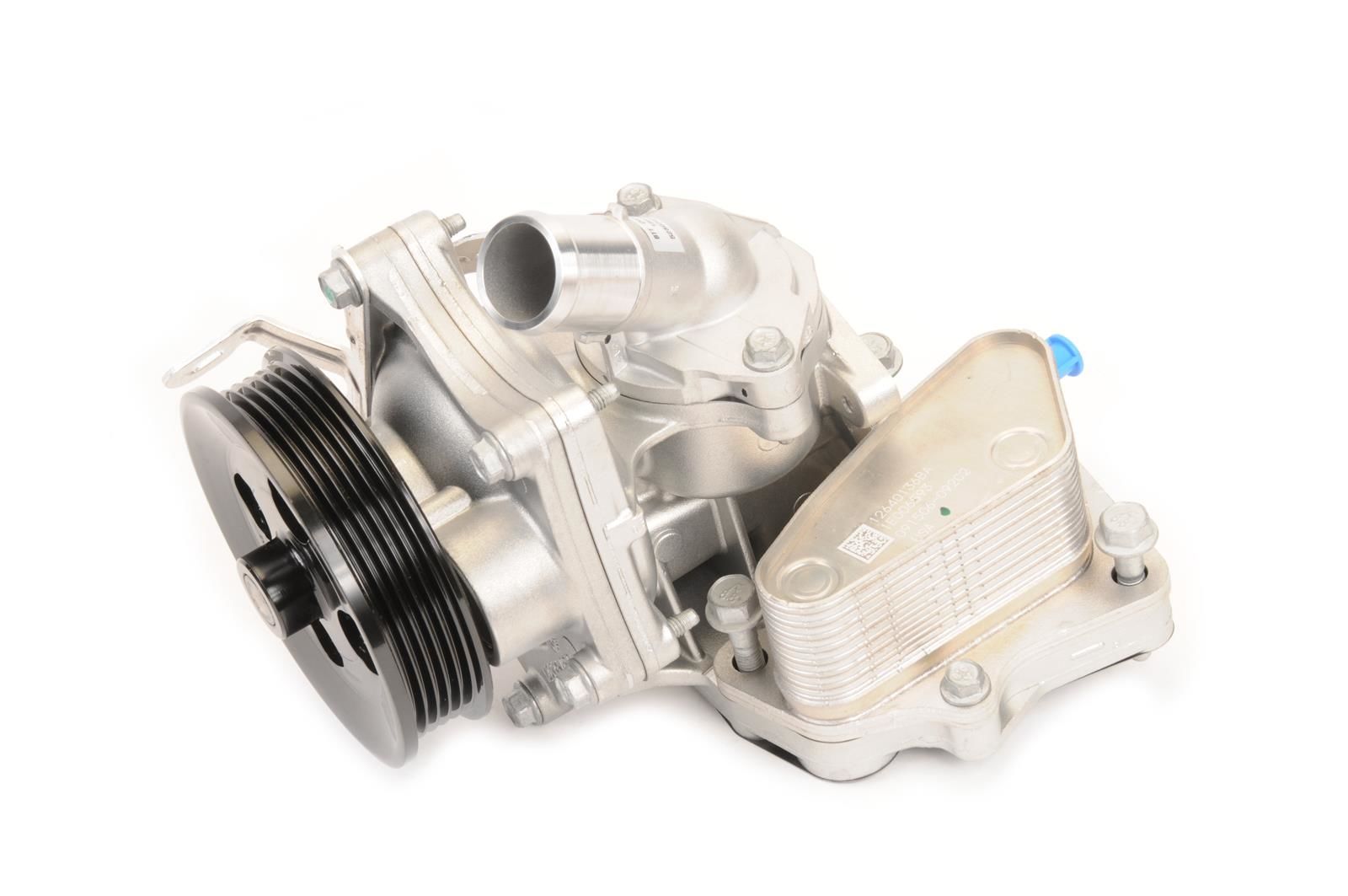 Opel Astra K Su Pompasi 1.4 Motor Gm Marka