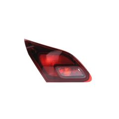 Opel Astra J Stop Lambasi Sol İç Gm Marka