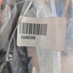 Opel Astra H Arka Tampon Braketi̇ Sağ Gm Marka