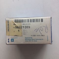 Chevrolet Captiva  Yakıt Pompa Rolesi Gm Marka