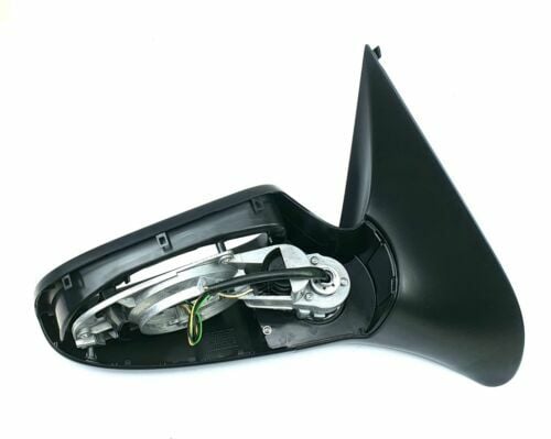 Opel Astra H Di̇ki̇z Ayna Gövdesi̇ Elekti̇ri̇kli̇ Katlanır Sağ Gm Marka